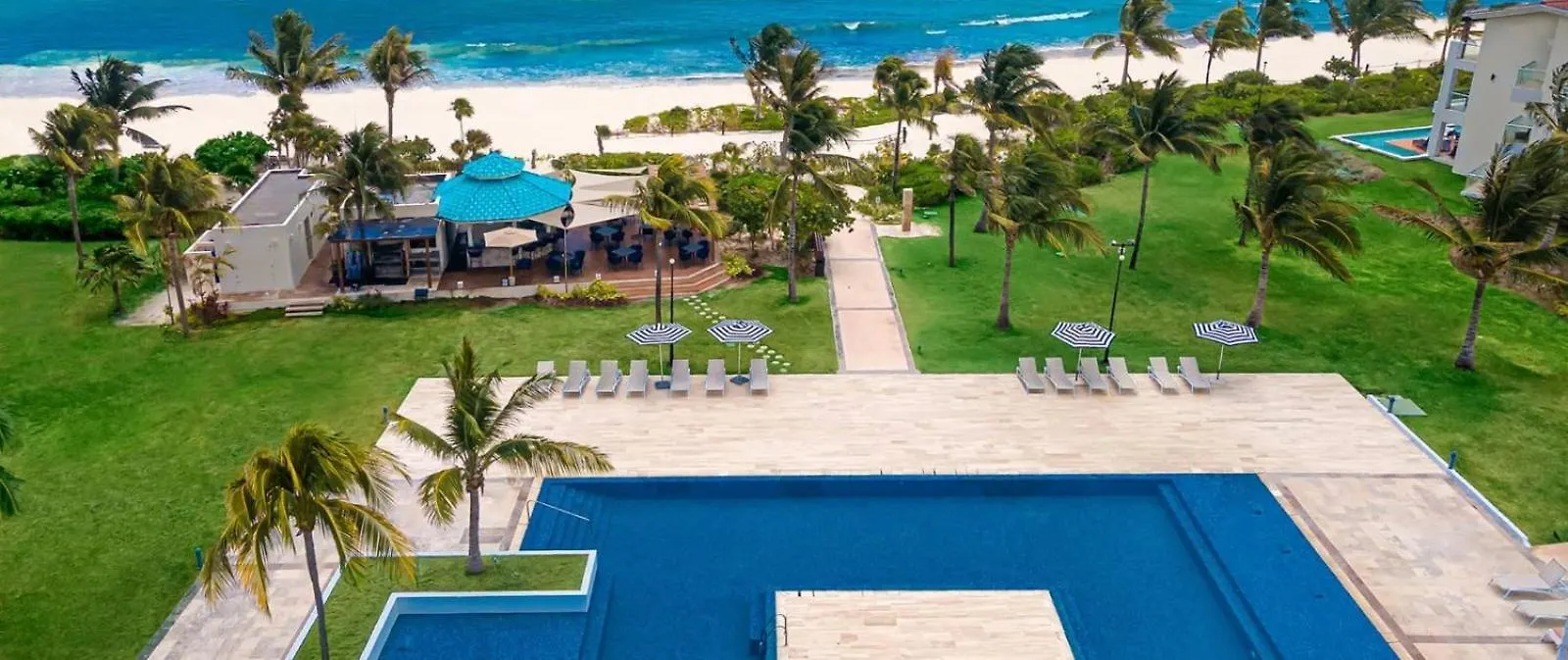 Casa Playa Turquesa - Private Pool Condo Playa del Carmen 0*,  Mexico