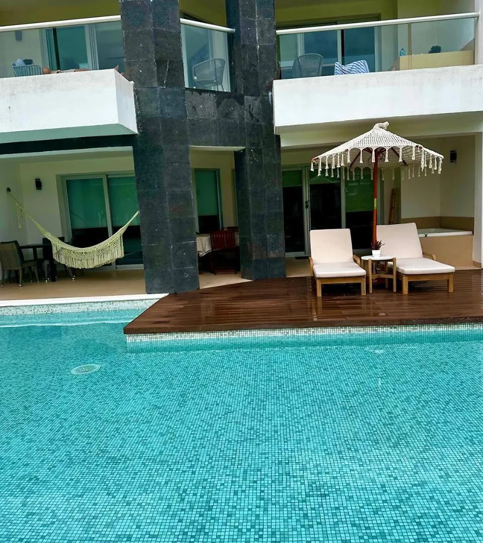 Casa Playa Turquesa - Private Pool Condo contacts