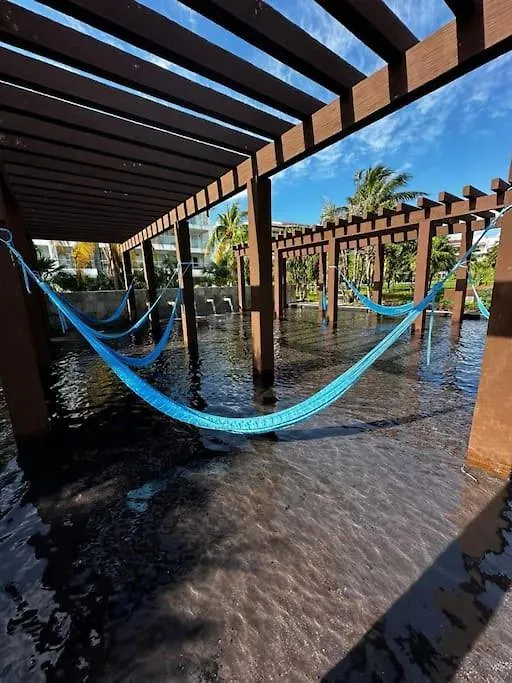 Apartmán Casa Playa Turquesa - Private Pool Condo Playa del Carmen