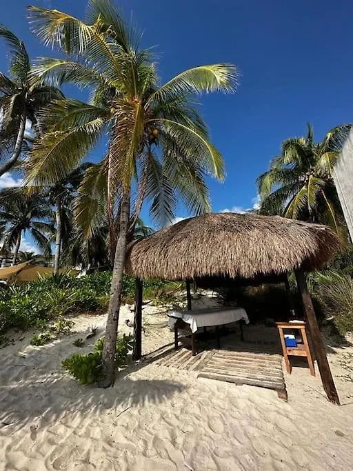 Casa Playa Turquesa - Private Pool Condo Playa del Carmen 0*,