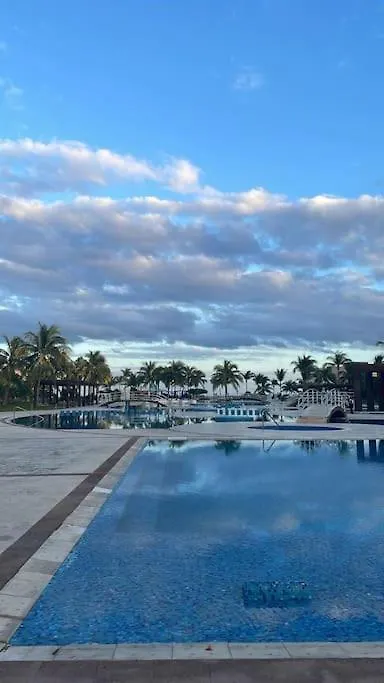 Apartmán Casa Playa Turquesa - Private Pool Condo Playa del Carmen Mexiko