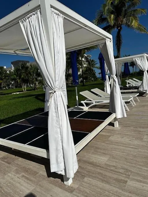 Casa Playa Turquesa - Private Pool Condo Playa del Carmen 0*,  Mexiko