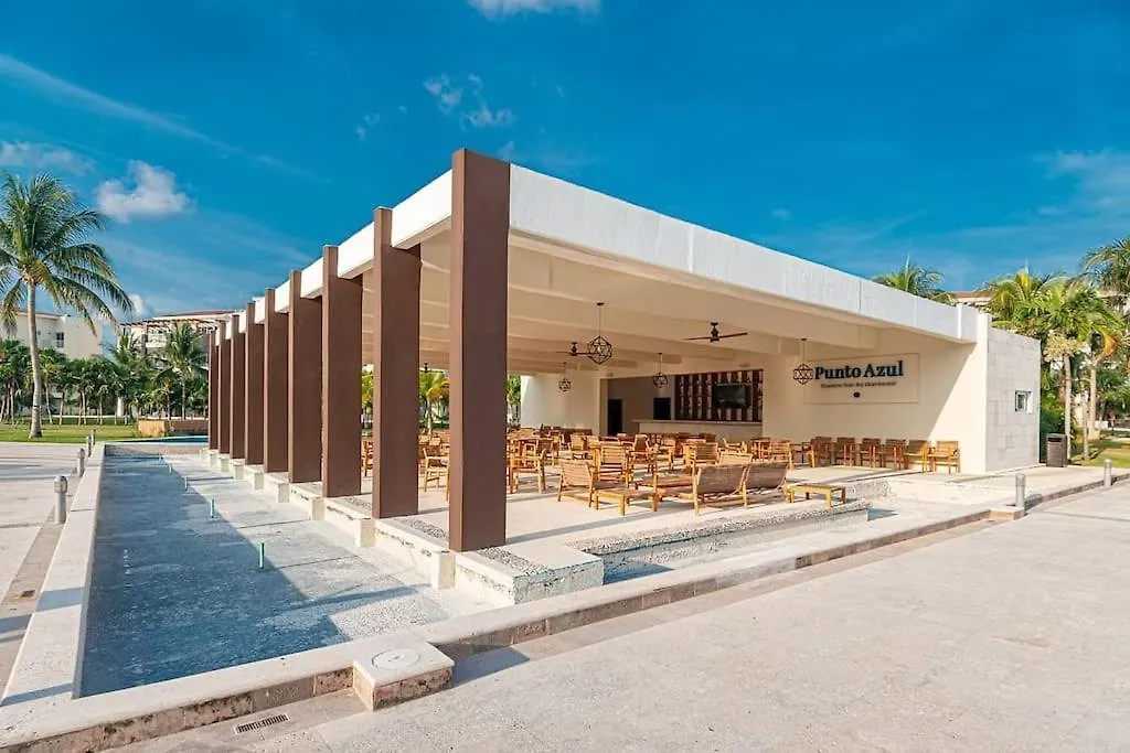Apartmán Casa Playa Turquesa - Private Pool Condo Playa del Carmen Mexiko