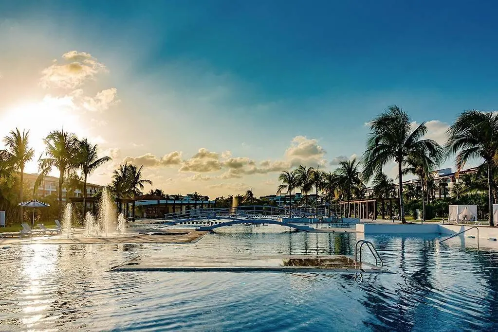 Apartmán Casa Playa Turquesa - Private Pool Condo Playa del Carmen