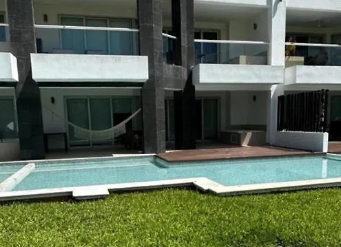 Casa Playa Turquesa - Private Pool Condo Playa del Carmen Apartmán