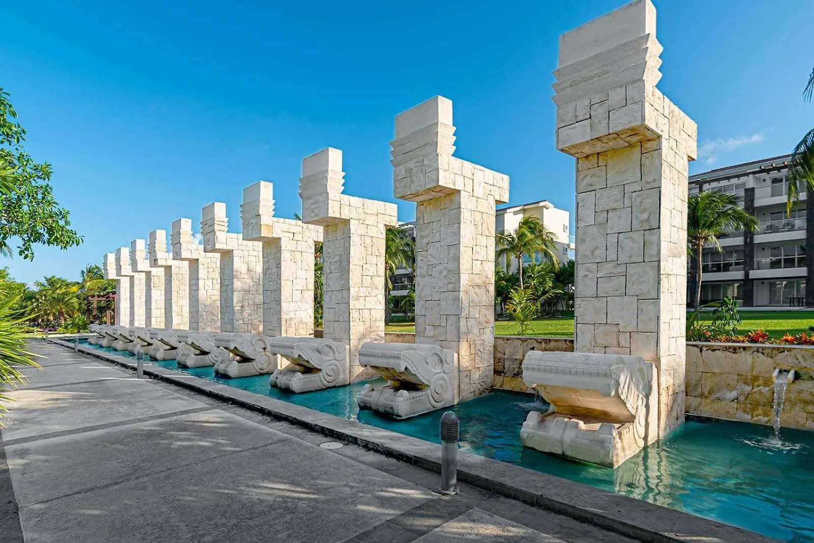Casa Playa Turquesa - Private Pool Condo Playa del Carmen