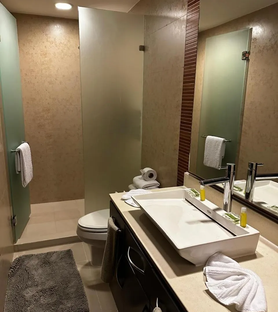 Apartmán Casa Playa Turquesa - Private Pool Condo Playa del Carmen